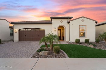 610 Watermelon Ln, Queen Creek, AZ 85140
