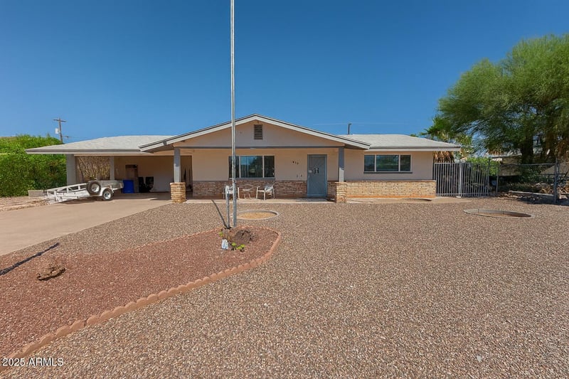 610 Estevan Ave, Apache Junction, AZ 85119