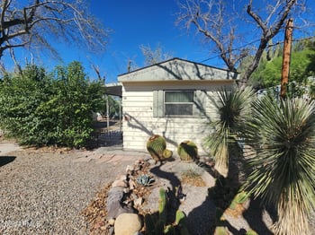610 Jack Burden Rd #14, Wickenburg, AZ 85390