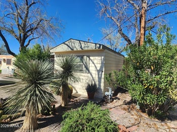 610 Jack Burden Rd #14, Wickenburg, AZ 85390