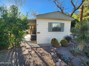 610 Jack Burden Rd #14, Wickenburg, AZ 85390