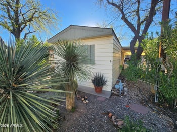 610 Jack Burden Rd #14, Wickenburg, AZ 85390