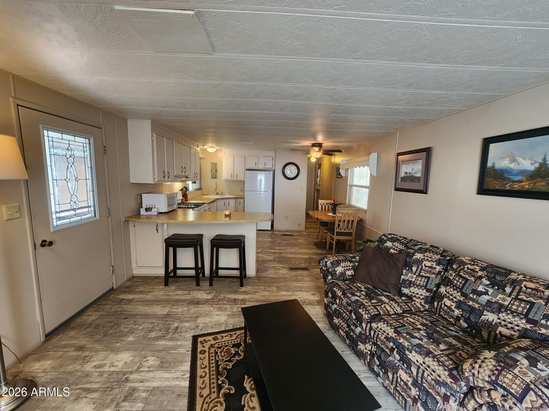 610 Jack Burden Rd #14, Wickenburg, AZ 85390