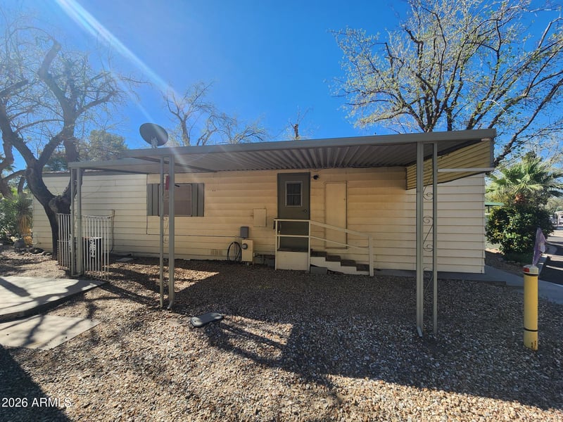 610 Jack Burden Rd #14, Wickenburg, AZ 85390