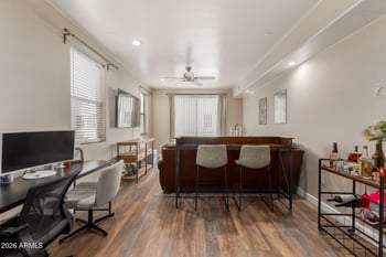 610 Roosevelt St #134, Phoenix, AZ 85004