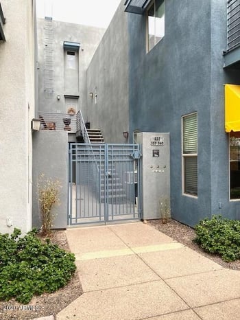 610 Roosevelt St #139, Phoenix, AZ 85004