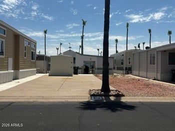 610 Ironstone Dr #610, Apache Junction, AZ 85119