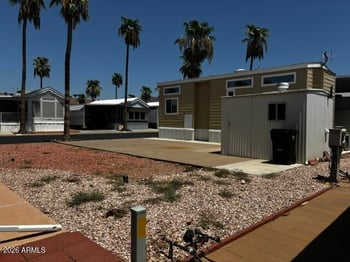 610 Ironstone Dr #610, Apache Junction, AZ 85119