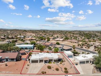 610 Jackson St, Wickenburg, AZ 85390