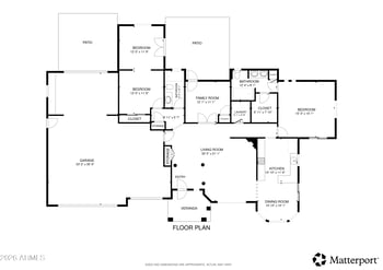 610 Jackson St, Wickenburg, AZ 85390