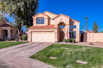 610 St Paul --, Mesa, AZ 85206