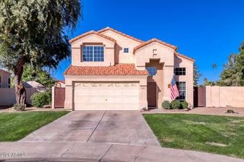 610 St Paul --, Mesa, AZ 85206