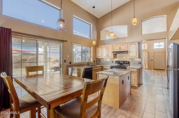 610 St Paul --, Mesa, AZ 85206