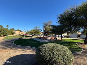 610 St Paul --, Mesa, AZ 85206