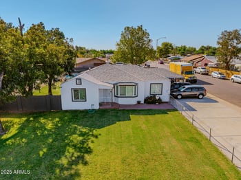 610 Stapley Dr, Mesa, AZ 85204