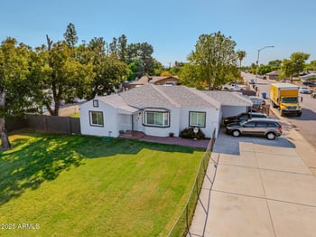610 Stapley Dr, Mesa, AZ 85204