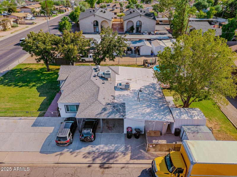 610 Stapley Dr, Mesa, AZ 85204