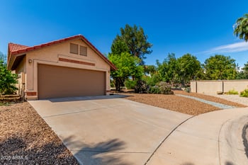 610 Sunflower Cir, Chandler, AZ 85226