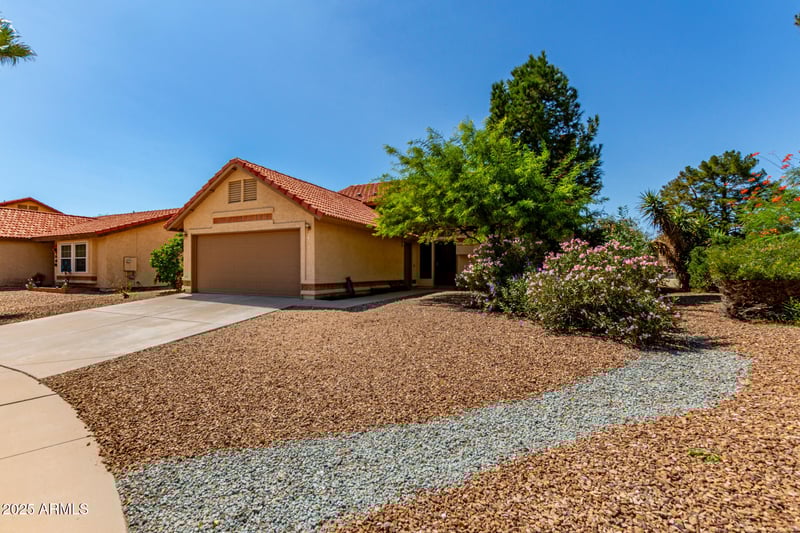 610 Sunflower Cir, Chandler, AZ 85226