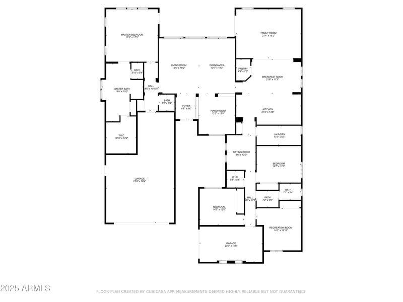 610 Tonto Dr, Chandler, AZ 85248