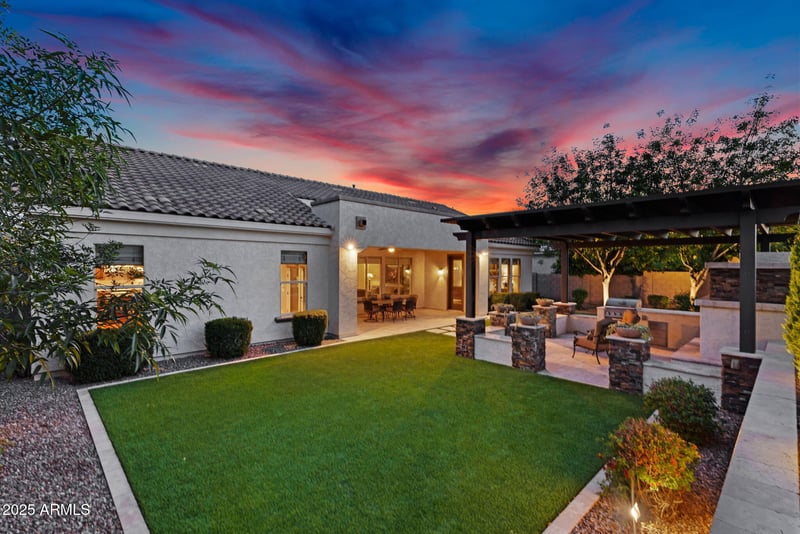 610 Tonto Dr, Chandler, AZ 85248