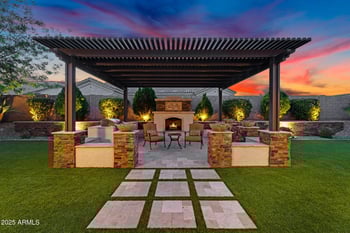 610 Tonto Dr, Chandler, AZ 85248