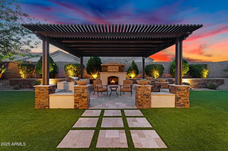610 Tonto Dr, Chandler, AZ 85248