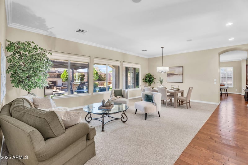 610 Tonto Dr, Chandler, AZ 85248