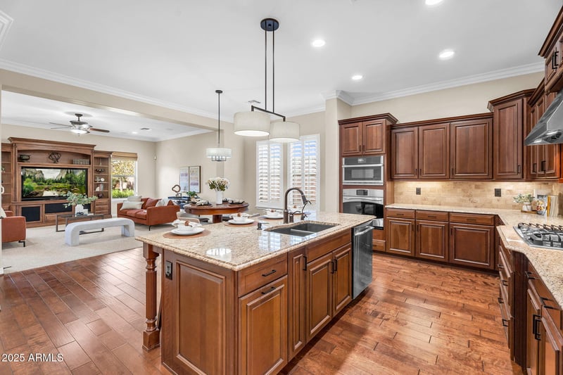 610 Tonto Dr, Chandler, AZ 85248