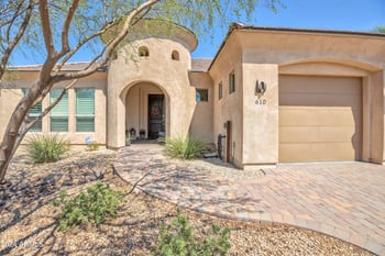 610 W Filoree Ln, New River, AZ 85087