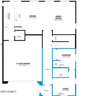610 Fremont Ps, Apache Junction, AZ 85120