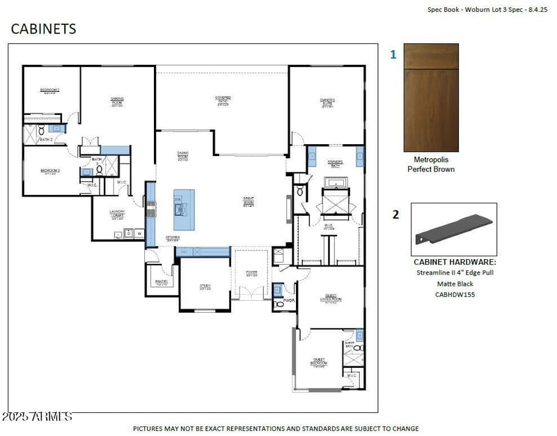 610 Woburn Ln, Phoenix, AZ 85085