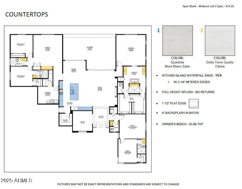 610 Woburn Ln, Phoenix, AZ 85085