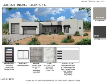610 Woburn Ln, Phoenix, AZ 85085