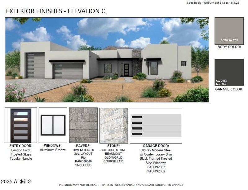 610 Woburn Ln, Phoenix, AZ 85085