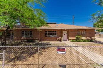 6100 36th Ave, Phoenix, AZ 85019