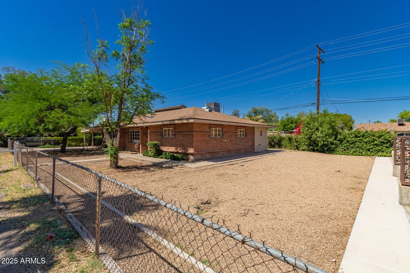 6100 36th Ave, Phoenix, AZ 85019