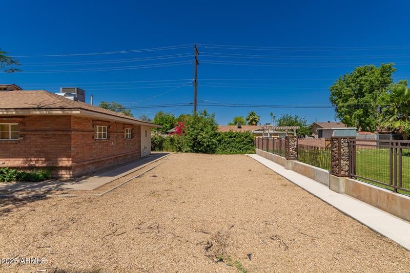 6100 36th Ave, Phoenix, AZ 85019