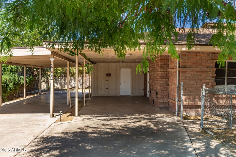 6100 36th Ave, Phoenix, AZ 85019