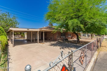 6100 N 36th Ave, Phoenix, AZ 85019