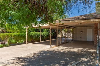 6100 N 36th Ave, Phoenix, AZ 85019