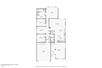 6100 S Four Peaks Pl, Chandler, AZ 85249