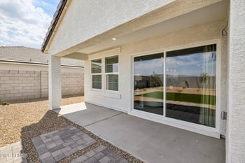 6101 259th Dr, Buckeye, AZ 85326