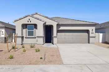 6101 259th Dr, Buckeye, AZ 85326