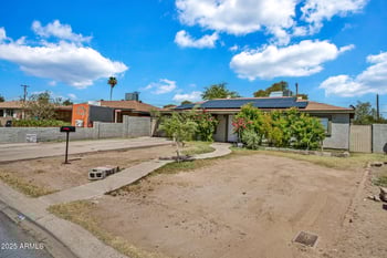 6101 31st Dr, Phoenix, AZ 85017