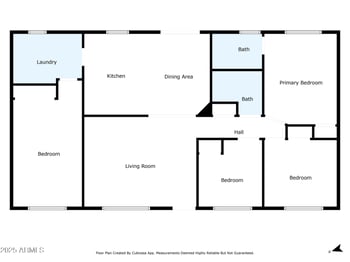 6101 31st Dr, Phoenix, AZ 85017