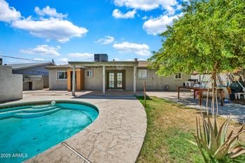 6101 31st Dr, Phoenix, AZ 85017