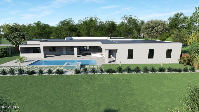 6101 Joan De Arc Ave, Scottsdale, AZ 85254