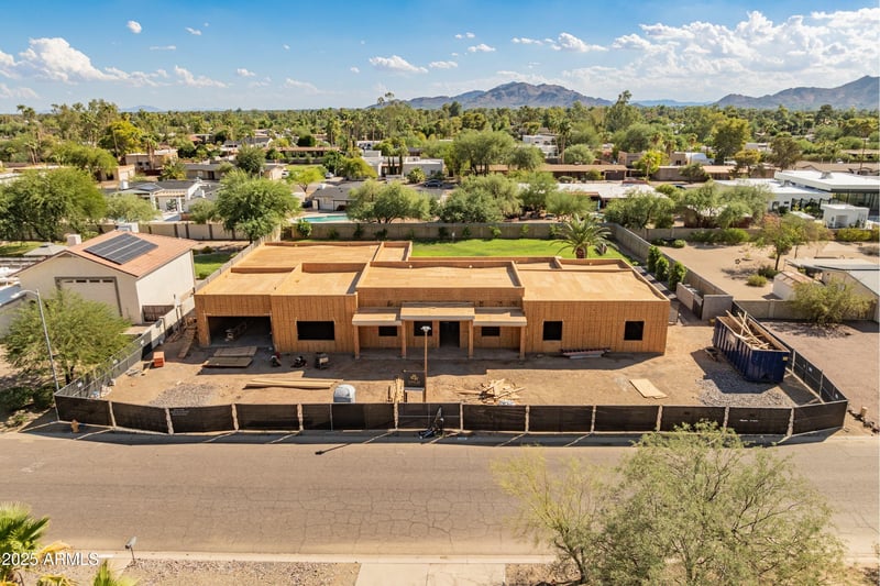 6101 Joan De Arc Ave, Scottsdale, AZ 85254