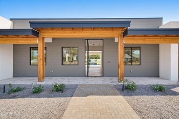 6101 E Joan De Arc Ave, Scottsdale, AZ 85254